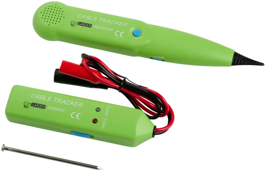 Garden® Robotplæneklippere Og Tilbehør*Kabelsøger til grænseledning -