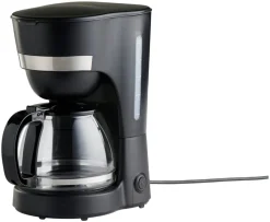 DAY Køkkenudstyr*Kaffemaskine 1,25 liter 750 W -