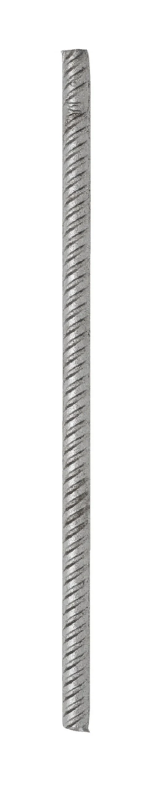 Rionet*Kamstål - 12 mm x 3 meter