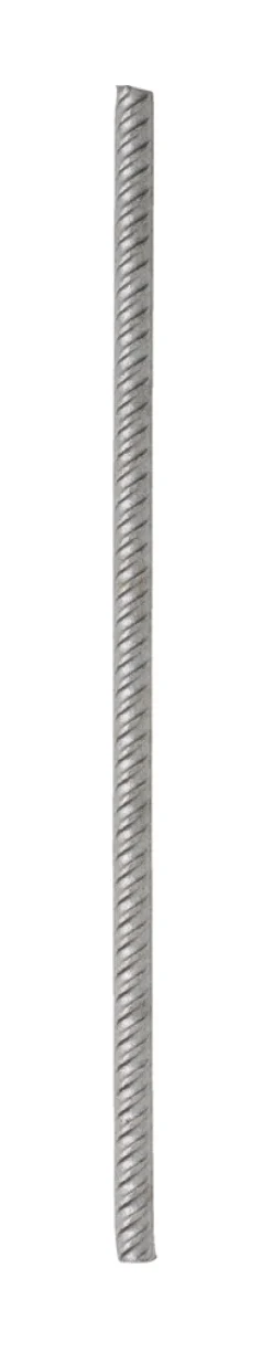 Rionet*Kamstål - 10 mm x 3 meter