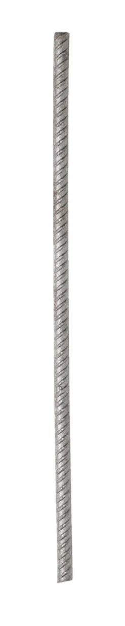 Rionet*Kamstål - 8 mm x 3 meter