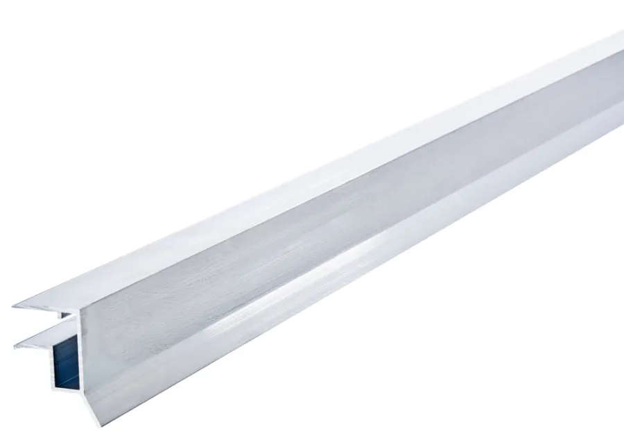 Rias Tagplader*Kantprofilpakke til termotag 10 mm