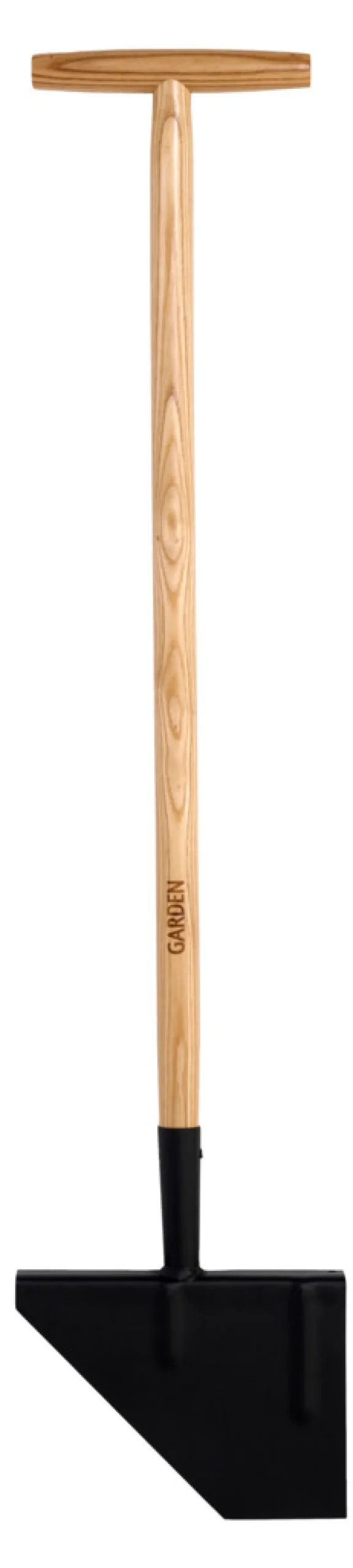 Garden® Skovle & Spader*Kantskærer asketræ 106 cm -