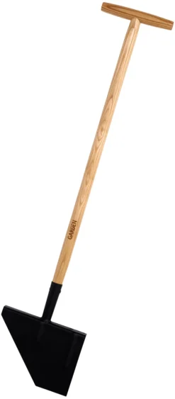 Garden® Skovle & Spader*Kantskærer asketræ 106 cm -