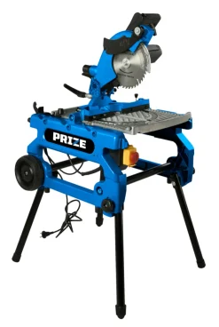 PRIZE® Savemaskiner*Kap-/gerings-/bordrundsav 1400 W -