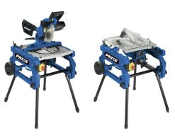PRIZE® Savemaskiner*Kap-/gerings-/bordrundsav 1400 W -