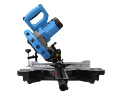 PRIZE® Savemaskiner*Kap-/geringssav 2000 W med teleskop -