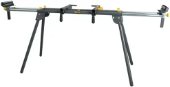 Probuilder Øvrigt Tilbehør|Arbejdsborde & Reoler*Kapsavsbord 810-2000 mm foldbart -