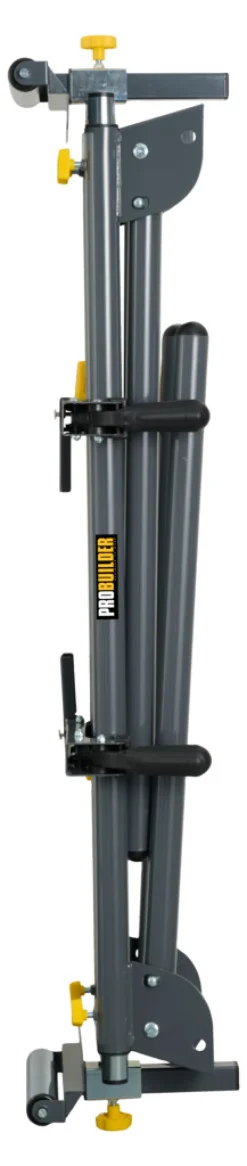 Probuilder Øvrigt Tilbehør|Arbejdsborde & Reoler*Kapsavsbord 810-2000 mm foldbart -