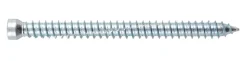 Spit Skruer*Karmankerskrue 7,5 x 72 mm cylinderhoved 12 stk. -