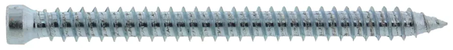 Spit Skruer*Karmankerskrue 7,5 x 112 mm cylinderhoved -