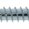 Spit Skruer*Karmankerskrue 7,5 x 132 mm undersænket -