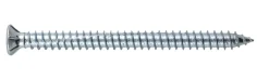 Spit Skruer*Karmankerskrue 7,5 x 112 mm undersænket 12 stk. -