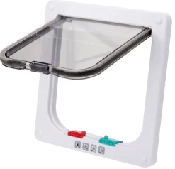 PetZone Hunde- Og Katteartikler*Kattelem 19 x 19,8 cm -