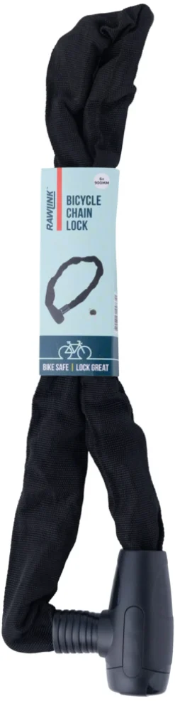 Rawlink Kæde- Og Cykellåse*Kædelås til cykel -