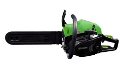 Garden® Motorsave & Kæder*Kædesav 46CC 2-takt benzinmotor -
