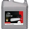AutoZone® Tilbehør Til Havemaskiner*Kædesavsolie M150 4 liter -