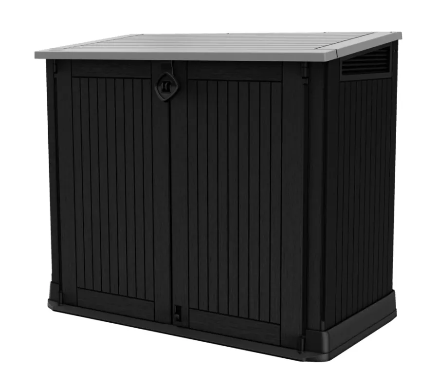 Keter Redskabsrum*opbevaringsskur Store-It-Out MIDI