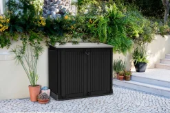 Keter Redskabsrum*opbevaringsskur Store-It-Out MIDI