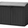 Keter Øvrige Havemøbler|Redskabsrum*Store-It-Out Ultra miniskur 2000 liter