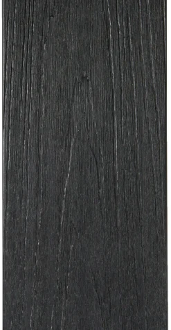 Kirkedal by TreeTops Terrassebrædder*Kirkedal Heimdal terrassebrædder komposit 22x130x6000 mm Black/Grey