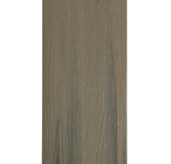 Kirkedal by TreeTops Terrassebrædder*Kirkedal Heimdal terrassebrædder komposit 22x130x4000 mm Oak/Hardwood