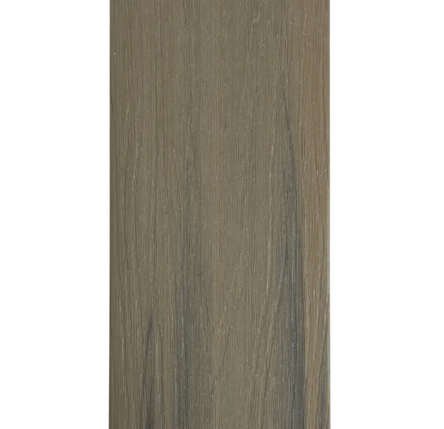 Kirkedal by TreeTops Terrassebrædder*Kirkedal Heimdal terrassebrædder komposit 22x130x4000 mm Oak/Hardwood