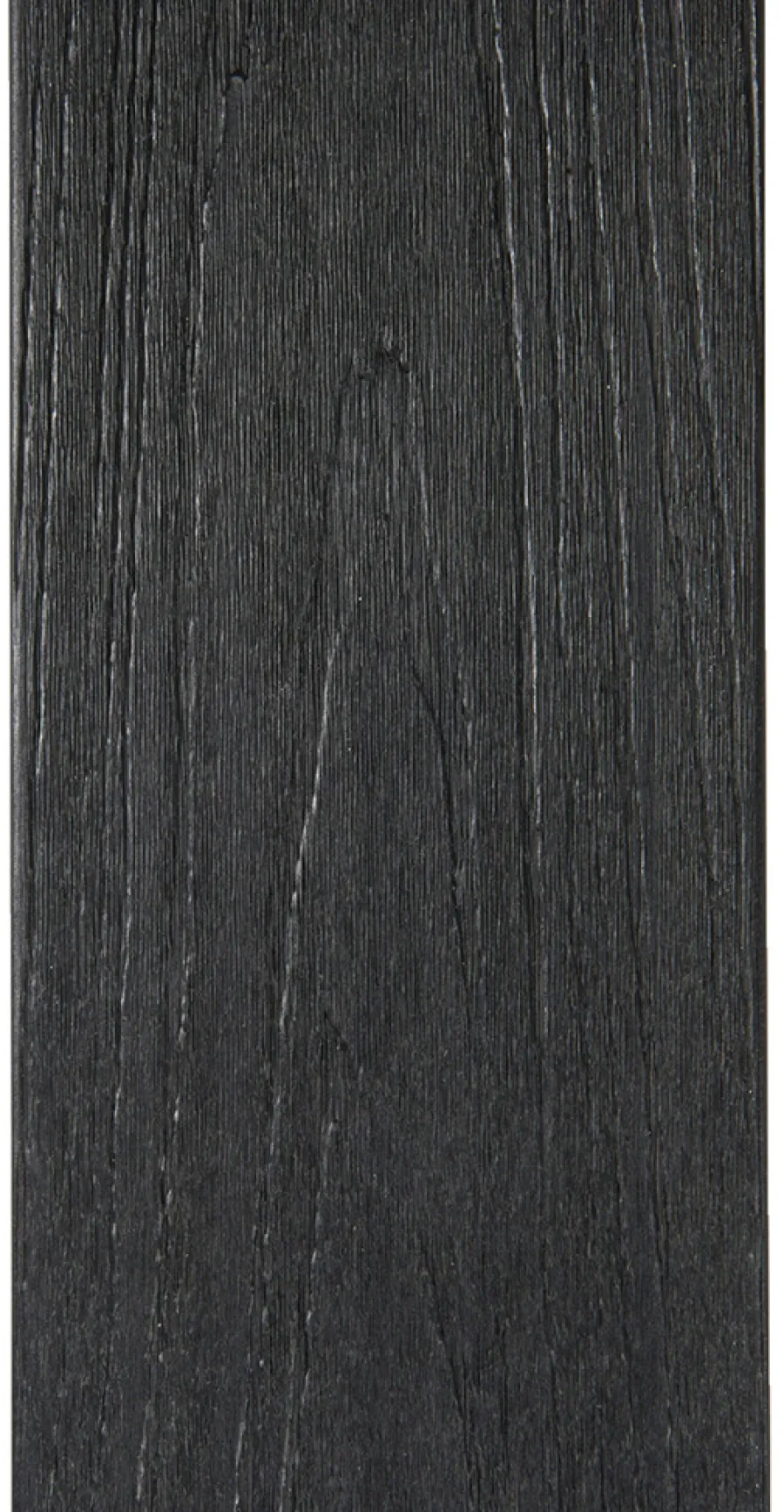 Kirkedal by TreeTops Terrassebrædder*Kirkedal Heimdal terrassebrædder komposit 22x130x4000 mm Black/Grey