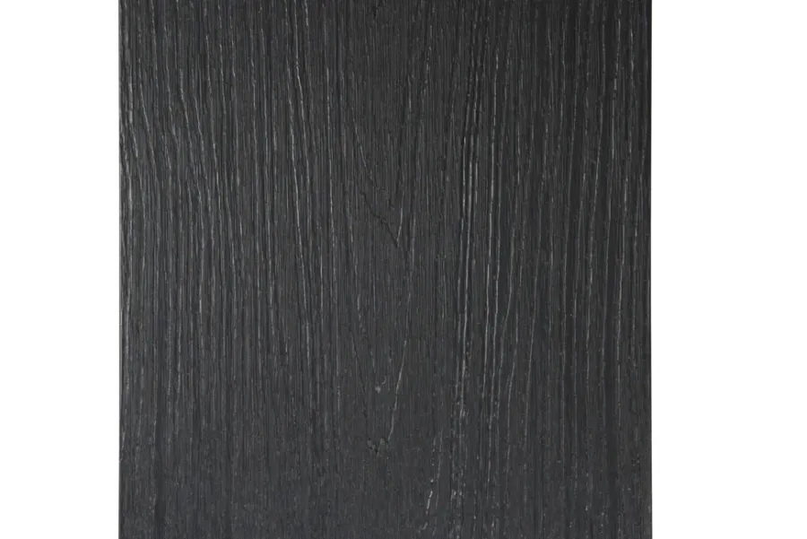 Kirkedal by TreeTops Terrassebrædder*Kirkedal Heimdal terrassebrædder komposit 22x300x4000 mm Black/Grey
