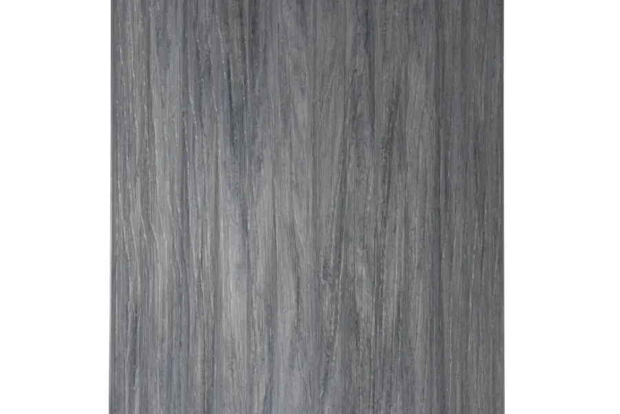 Kirkedal by TreeTops Terrassebrædder*Kirkedal Heimdal terrassebrædder komposit 22x300x4000 mm Black/Grey