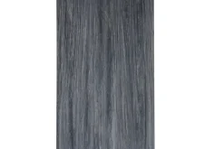 Kirkedal by TreeTops Terrassebrædder*Kirkedal Heimdal terrassebrædder komposit 22x200x6000 mm Black/Grey