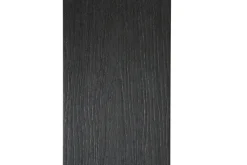 Kirkedal by TreeTops Terrassebrædder*Kirkedal Heimdal terrassebrædder komposit 22x200x6000 mm Black/Grey