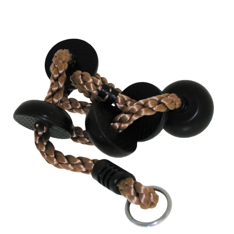 Nordic Play Gynger*Klatrereb Ø26 mm x 2,1 meter -