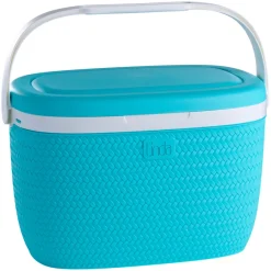 Sunlife® Sæsonafslutning|Campingudstyr*Køleboks 18 liter -