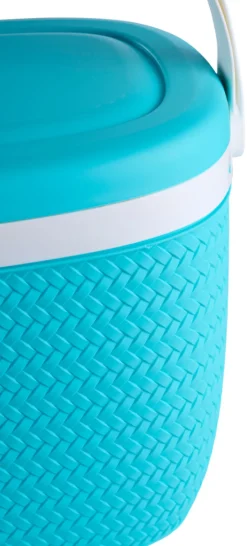 Sunlife® Sæsonafslutning|Campingudstyr*Køleboks 18 liter -