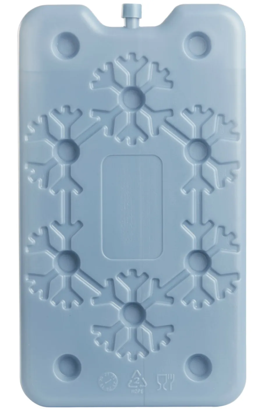 Sunlife® Sæsonafslutning|Campingudstyr*Køleelement Edinburgh 400 g -