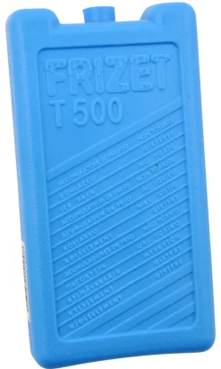 Sunlife® Sæsonafslutning|Campingudstyr*Køleelement 500 g -