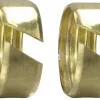 Fittings Til Rør*Klemring/kompressionsring til PEX 15 mm 2-pk.