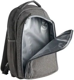 Sunlife® Sæsonafslutning|Campingudstyr*Kølerygsæk 24 liter -