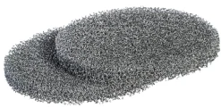 Klimair Varmegenvinding*filter t/UNOKLIMA 160 mm 4 stk.