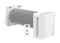 Klimair Varmegenvinding*UNOKLIMA 2.0 Base 100 ventilation