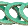Vvs-Artikler*Klingeritpakning 3/4" - 4 stk.