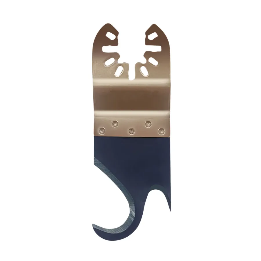PRIZE® Savblade & -Klinger*Klinger til multicutter 32,5 mm 5-pk. -