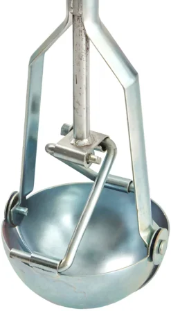 Garden® Øvrige Haveredskaber*Kloakrenser 148 × Ø13 cm -