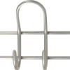 HOME it Knager & Knagerækker*Knagerække P-3 satin 40 cm