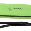 Garden® Trappestiger, Arbejdsbukke & Skamler|Øvrige Haveredskaber*Knæskammel 2-i-1 49 x 59 x 28 cm -