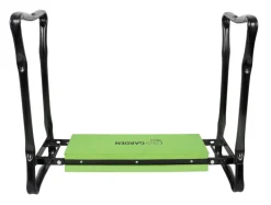 Garden® Trappestiger, Arbejdsbukke & Skamler|Øvrige Haveredskaber*Knæskammel 2-i-1 49 x 59 x 28 cm -