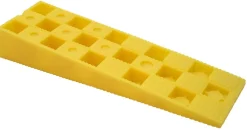 Knudsen Kilen Kiler*kile - 6 stk. Gul