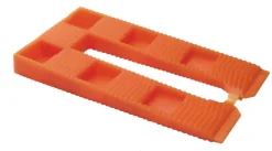 Knudsen Kilen Kiler*kile - 30 stk. Orange