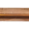 Vvs-Artikler*Kobberrør m/gevind 10 x 350 mm